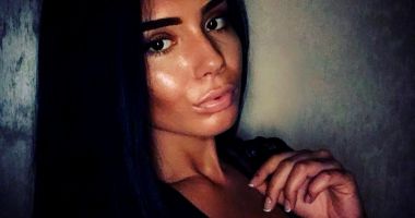 GALERIE FOTO / Tânără dispărută, găsită bine-mersi pe un site de escorte, în Elveția - 4
