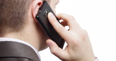Stire din Eveniment : Constănțean convins prin telefon să ofere 5.000 de euro unui necunoscut