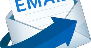 Escrocii dau e-mail-uri în numele ANAF