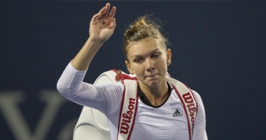 Eșec usturător pentru Halep, în duelul cu Wozniacki
