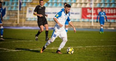 Eșec rușinos pentru SSC Farul, la Timișoara