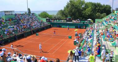 Barajul pentru Grupa Mondială, inaccesibil pentru Tecău și compania - 4