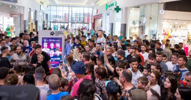 Sute de echipe din toată țara concurează la Esports Kings, cel mai mare circuit de esports organizat vreodată în România - 2
