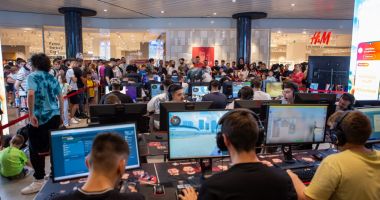 Sute de echipe din toată țara concurează la Esports Kings, cel mai mare circuit de esports organizat vreodată în România - 3