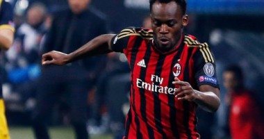 Stire din Sport : Fotbalist din Seria A, suspect de EBOLA!