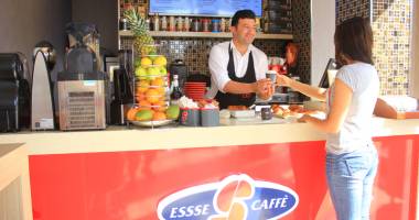 Mio Caffe te așteaptă  la o nouă locație bazată pe conceptul take away - 3