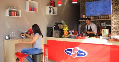Mio Caffe te așteaptă  la o nouă locație bazată pe conceptul take away - 4