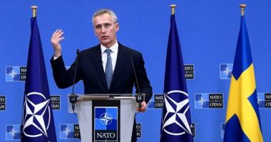 Stire din Actualitate : „Este de neconceput să existe un atac asupra Suediei şi NATO să nu reacţioneze”