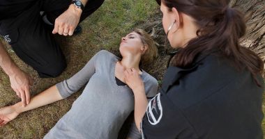 Leșinul: motiv sau nu de îngrijorare?