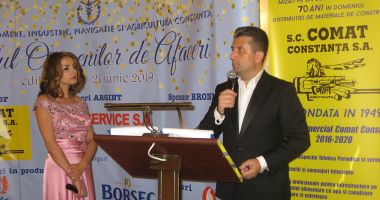 Este nevoie de o Cartă albă a Constanței! Nu îi putem trimite pe investitori să cumpere teren de la Strutinski - 4