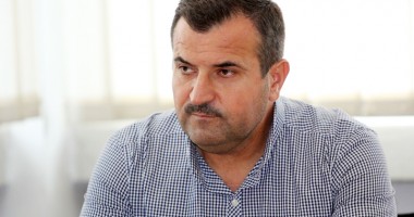 Stire din Politică-Administrație : "Este nevoie de o reformă reală în administrația publică"