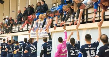 Stire din Sport : Turneul Final 4 al Cupei României la handbal masculin se dispută la Constanța