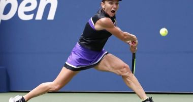 Stire din Sport : Este oficial! Simona Halep nu va participa la US Open