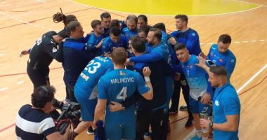 Stire din Sport : Este oficial! HC Dobrogea Sud va evolua în European Handball League