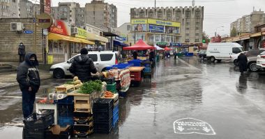 Este oficial! Pieţele agroalimentare în hale închise îşi pot relua activitatea la interior - 2