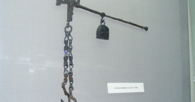 Misterul Esterului, orașul dobrogean dispărut - 4