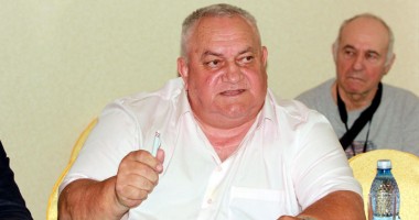 Stire din Sport : "Este rândul nostru să fim campionii României!"