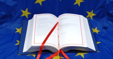 Stire din Cetățenești : Ești cetățean european, ai drepturi!