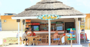 Restaurantul Estival. Ieftin, bun și fără rival - 3