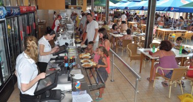 Restaurant Estival - plăcerea de a mânca - 2