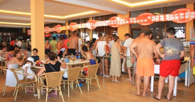Restaurantul Estival. Ieftin, bun și fără rival - 2