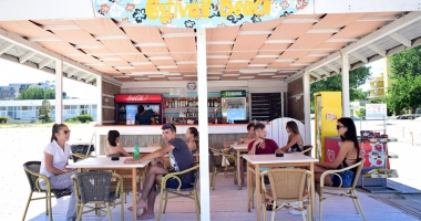 Restaurantul Estival din Mamaia, preparate fine și de calitate, la prețuri corecte - 7