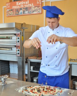Restaurant Estival - plăcerea de a mânca - 3