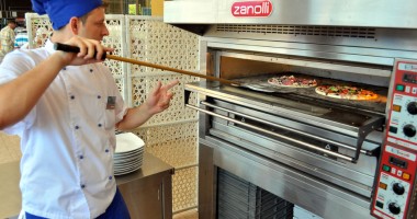 Restaurant Estival - plăcerea de a mânca - 4