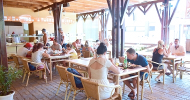 Restaurantul Estival din Mamaia, preparate fine și de calitate, la prețuri corecte - 4