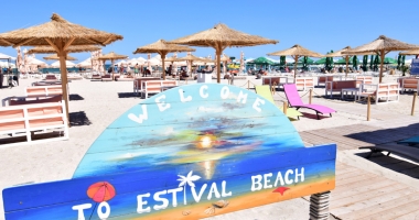Restaurantul Estival din Mamaia, preparate fine și de calitate, la prețuri corecte - 6