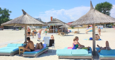 Restaurantul Estival. Ieftin, bun și fără rival - 12