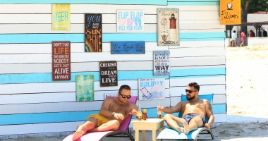 Restaurantul Estival. Ieftin, bun și fără rival - 16