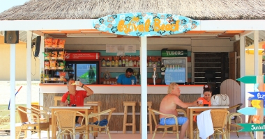 Restaurantul Estival. Ieftin, bun și fără rival - 18
