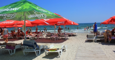 Restaurantul Estival. Ieftin, bun și fără rival - 11