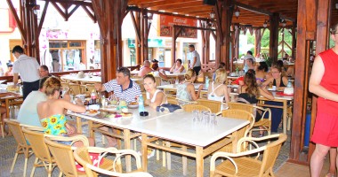 Estival, un restaurant pentru toate gusturile - 4
