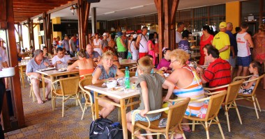 Estival, un restaurant pentru toate gusturile - 2