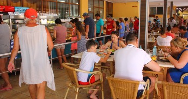 Estival, un restaurant pentru toate gusturile - 5