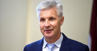 Stire din Actualitate : Estonia şi Letonia vor să se doteze cu sisteme comune de apărare aeriană