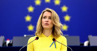 Stire din Actualitate : Estonia şi Lituania îndeamnă Franţa să îşi sporească ajutorul militar pentru Ucraina