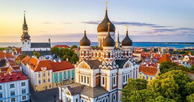 Stire din Actualitate : Estonia înăspreşte regulile de intrare pentru cetăţenii ruşi