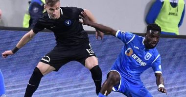 Stire din Sport : Etapă în deplasare pentru FC Viitorul