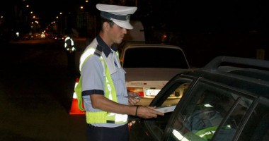 Stire din Eveniment : ACȚIUNE DE AMPLOARE a Poliției Rutiere la Constanța!