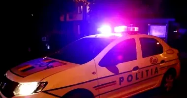 Stire din Eveniment : Doi șoferi au fost prinși beți la volan. Unul a refuzat testul cu etilotest