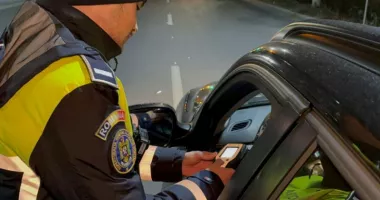 Stire din Eveniment : Peste 1.800 de testări pentru alcool efectuate de polițiștii constănțeni