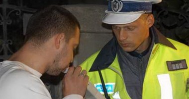 Stire din Eveniment : Ce sancțiuni prevede noul Cod Rutier pentru șoferii beți