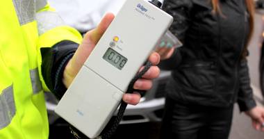 Stire din Eveniment : Beat criță la volan? Ce povești inventează șoferii pentru a scăpa de polițiștii rutieri