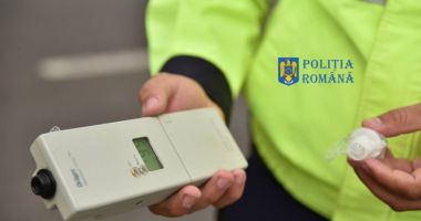Stire din Eveniment : Șoferi băuți, trași pe dreapta de polițiștii din Constanța