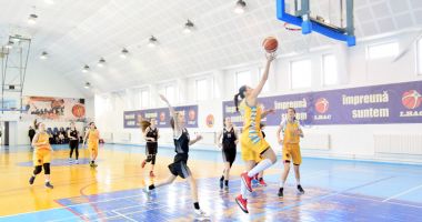 Stire din Sport : E timpul revanșei! CS Phoenix caută victoria la Oradea