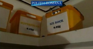 CONSTANȚA / Captură record de etnobotanice  VIDEO - 2