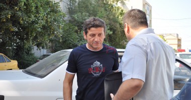 Stire din Eveniment : Bărbatul din Viile Noi care și-a omorât soția vrea să fie cercetat în libertate!